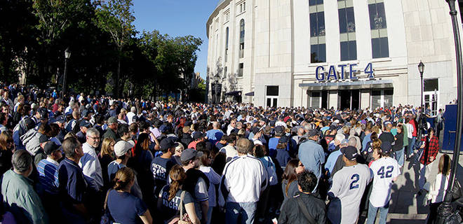 Brett Gardner No Name Road Jersey - Yankees Replica Road Number Only Jersey