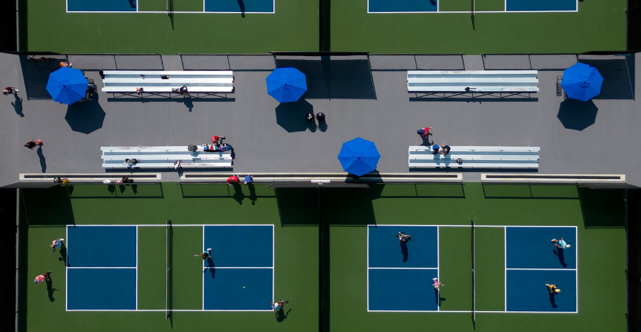 The Pickleball Effect: How Tech Amplifies Sports From Niche to ...