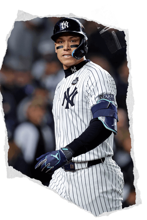 Aaron Judge