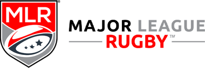 Major League Rugby Logo