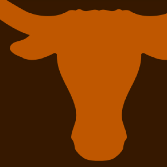 Texas Longhorns Logo