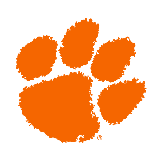 Clemson logo