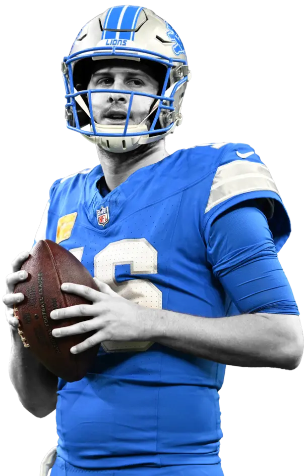 Jared Goff