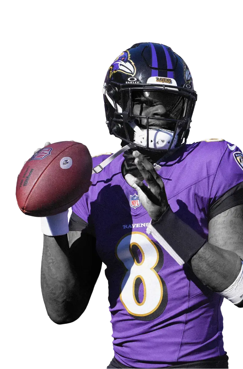 Lamar Jackson