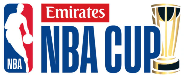 NBA Cup Logo