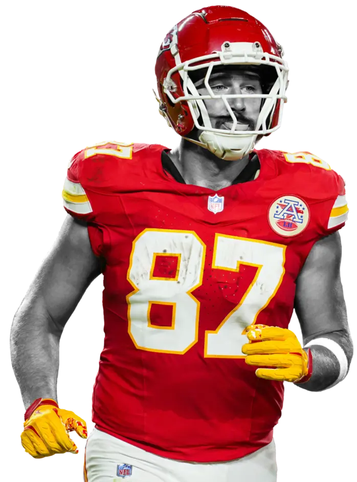 Travis Kelce