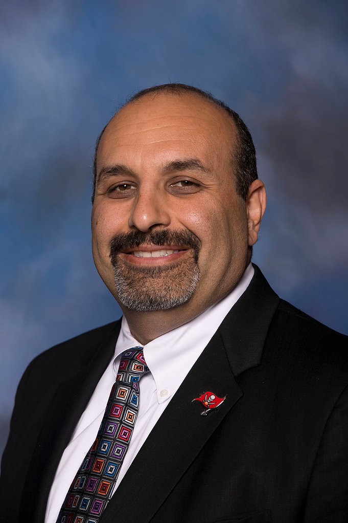 From Wrapping Ankles to Writing Contracts, the Journey of David Cohen, Esq. Front Office Sports