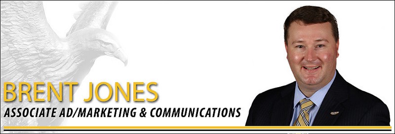 From Playing to Promoting, the Journey of Brent Jones - Front Office Sports