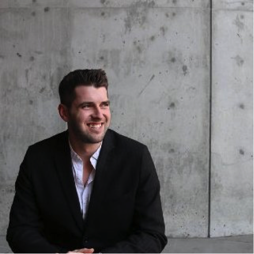 Startup Success in Sports An Interview with opendorse CEO Blake