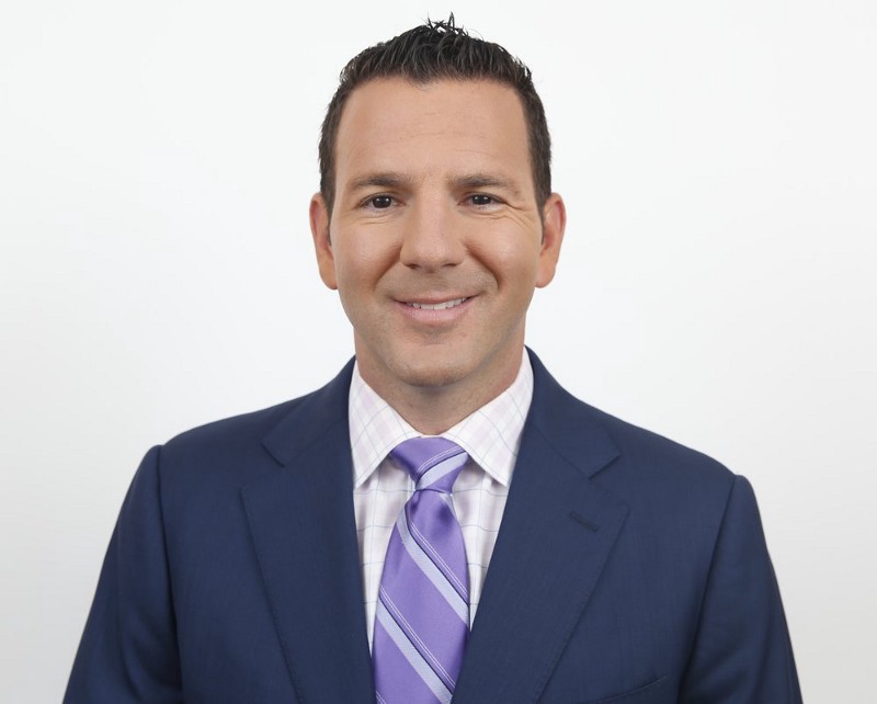 The NFL Was Reportedly Asked About Reporter Ian Rapoport - The