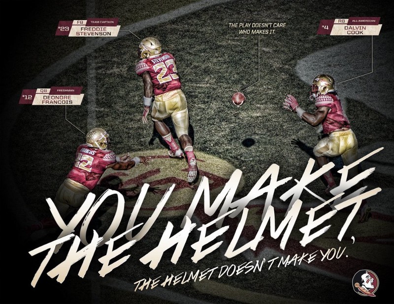 Florida State is one of many programs that leverage social media successfully in their recruiting battle. Check them out and more in this week's SM Seven! Lead Image Credit: @FSU_Recruiting
