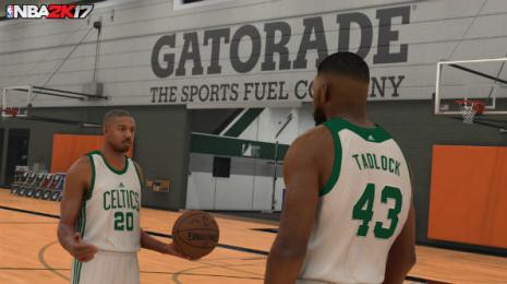 Teams will be comprised of customized avatars and compete in 5-on-5 games. Photo via pcgamesn.com.