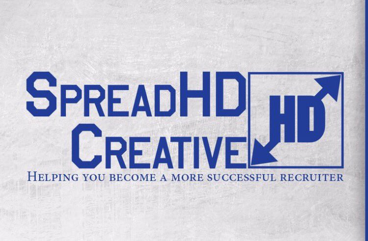 Social media strategy, photo/video production, and graphic design are the services Spread HD specializes in. Image via Spread HD