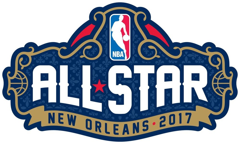 NBA Jersey Database, 2014 NBA All-Star GameSmoothie King Center