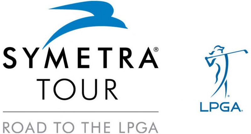 On Sunday, March 12th, led by an all-female broadcast team, the Symetra Tour will broadcast the first-ever women’s professional golf tournament round live on Facebook. Photo via the Symetra Tour