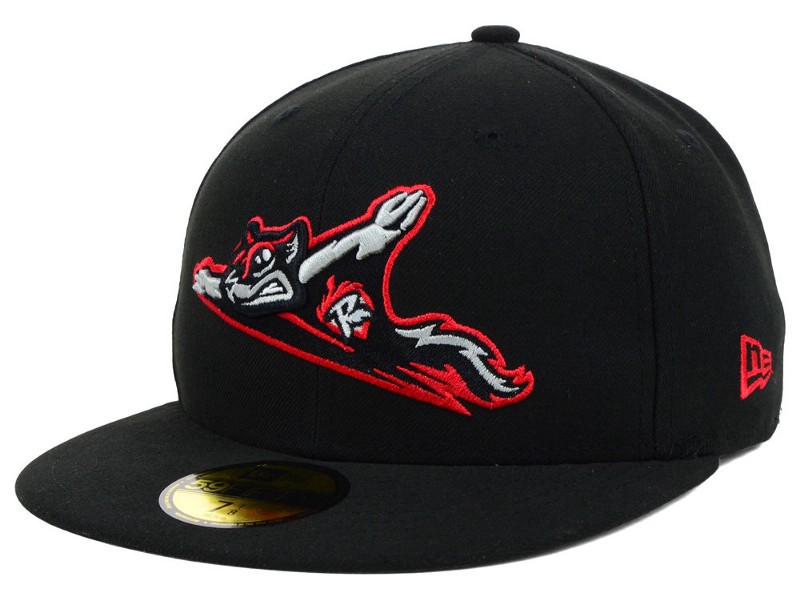 The Coolest Minor League Baseball Hats You Can Buy