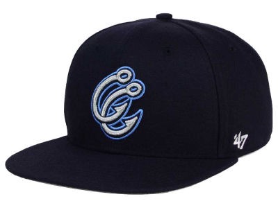 The Corpus Christi Hooks have one of the best hats in Minor League Baseball. Image via the Corpus Christi Hooks.