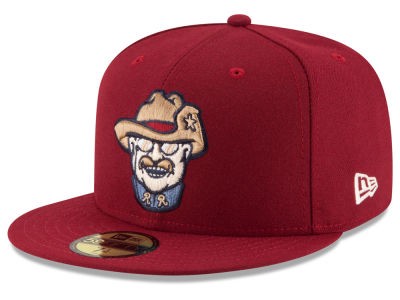 Fill your holiday wish list with 12 of the weirdest, wildest and most  creative Minor League caps