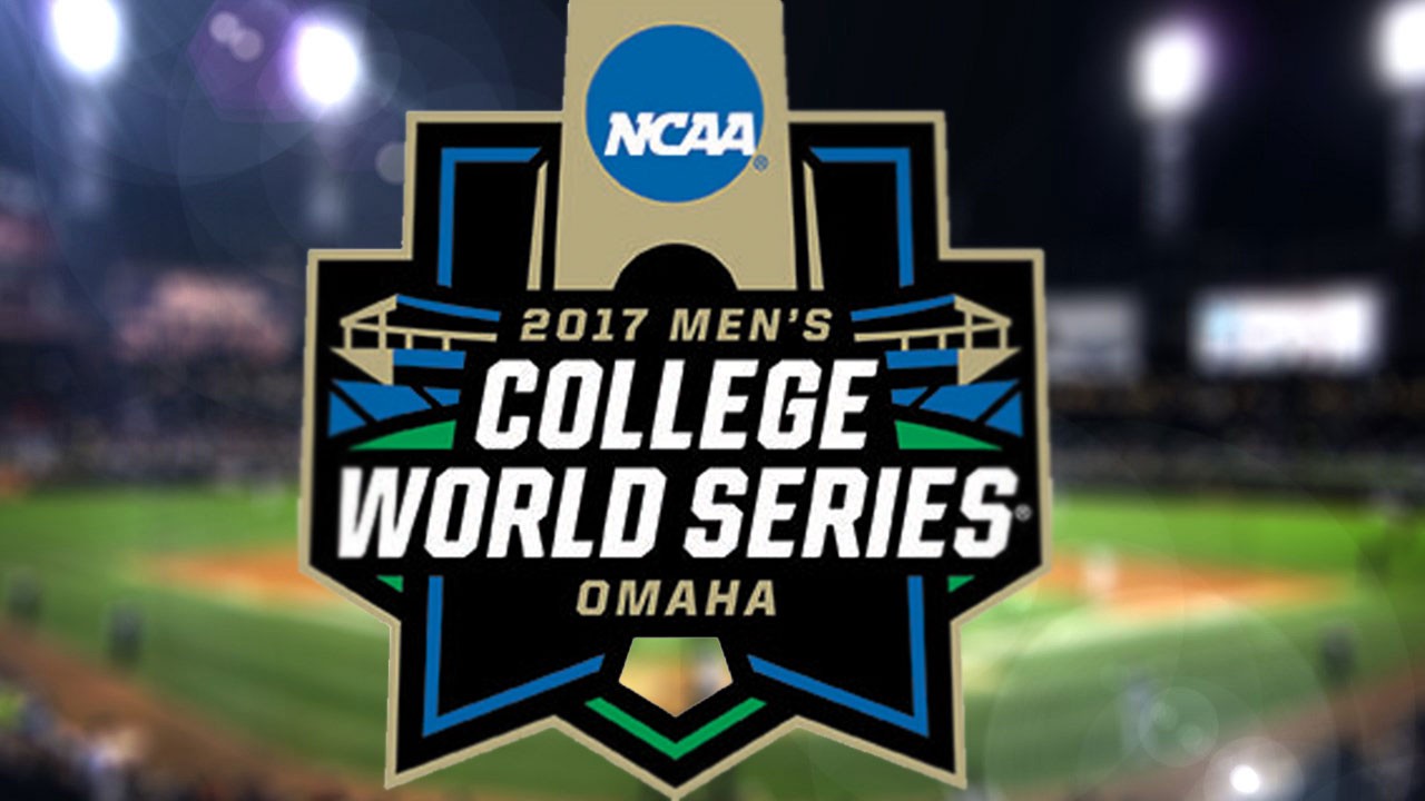 A Social Media RoundUp of the College World Series Front Office Sports