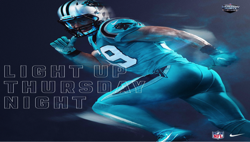 Color Rush Uniforms: Best to Worst - Front Office Sports