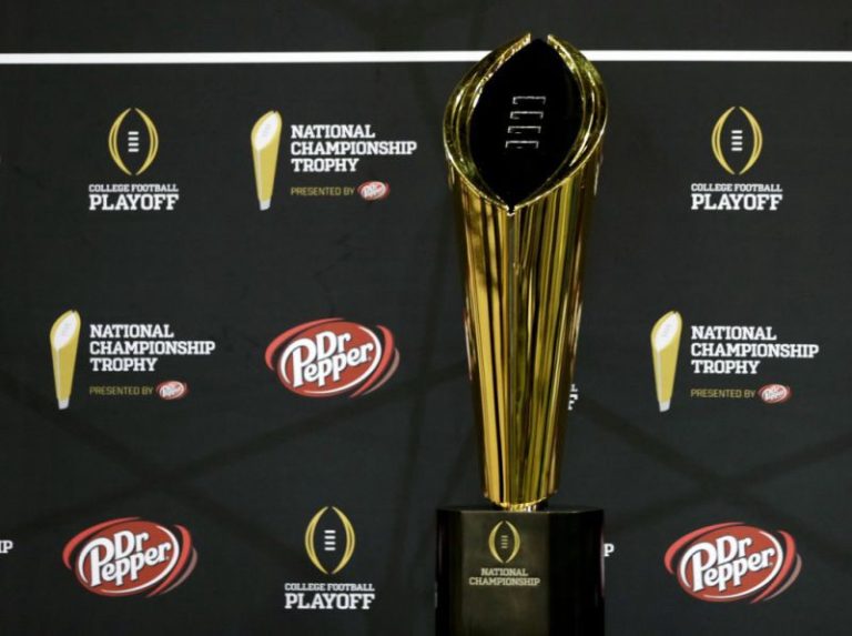 Ticket Prices Soar for CFP Semifinals Front Office Sports