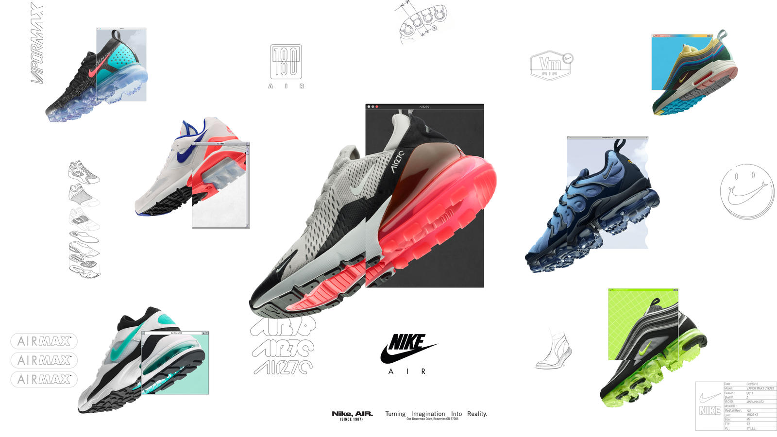 Nike Drew League Web Design & Digital Marketing