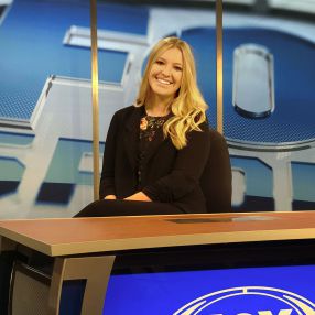 LinseyatFOXSports LinseyatFOXSports