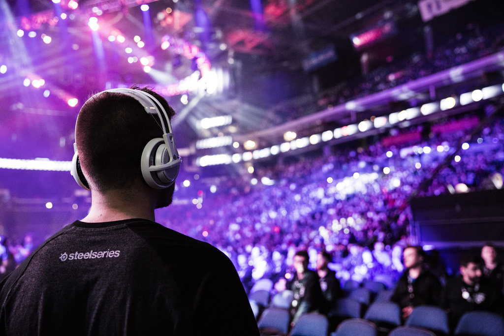esports