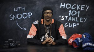 Snoop Dogg Joins Effort to Purchase Senators