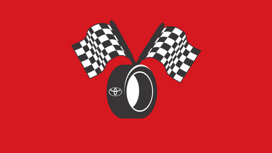 Toyota-NASCAR
