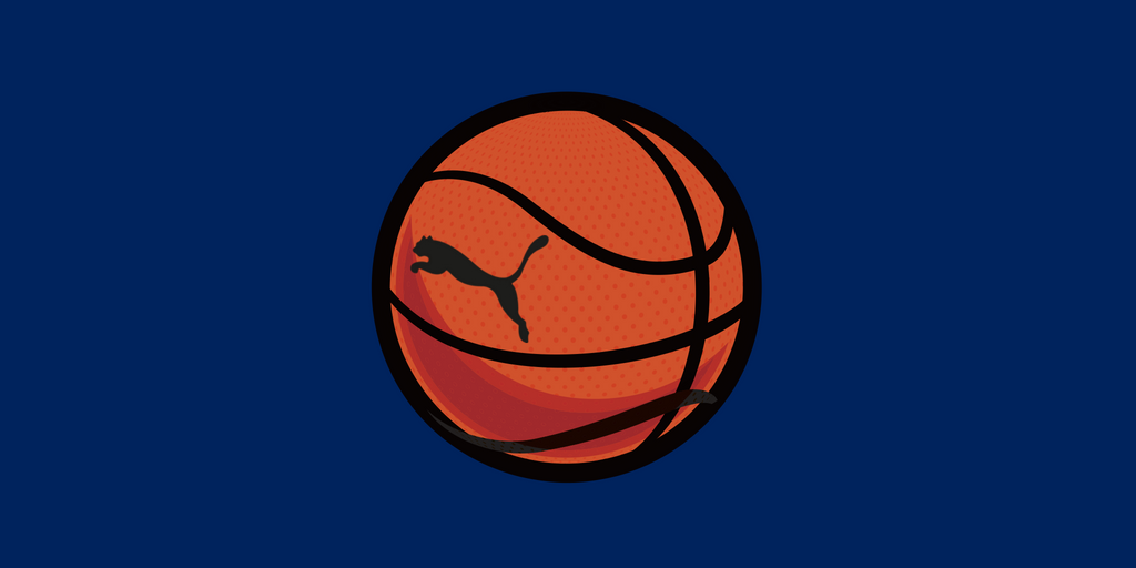 puma basketball tournament
