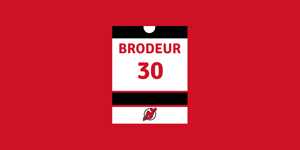 Brodeur 