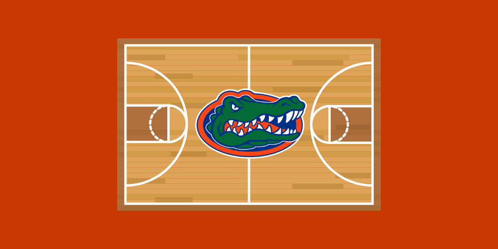 Florida - basketball - marketing