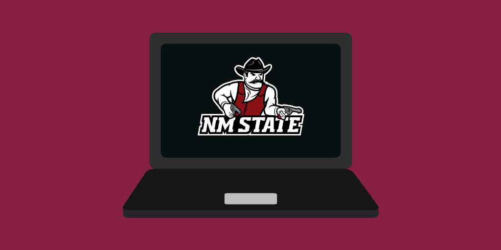 NMSU - Football - New Mexico