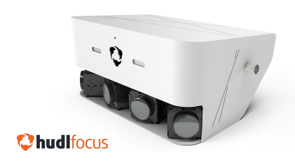 Hudl - Focus - tech