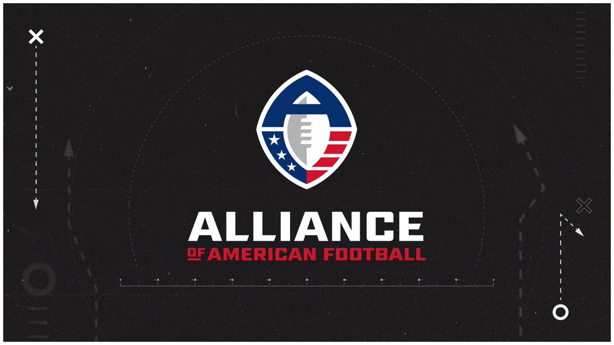 Alliance of American Football 