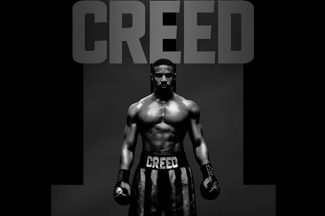 Creed - Marketing - Sports