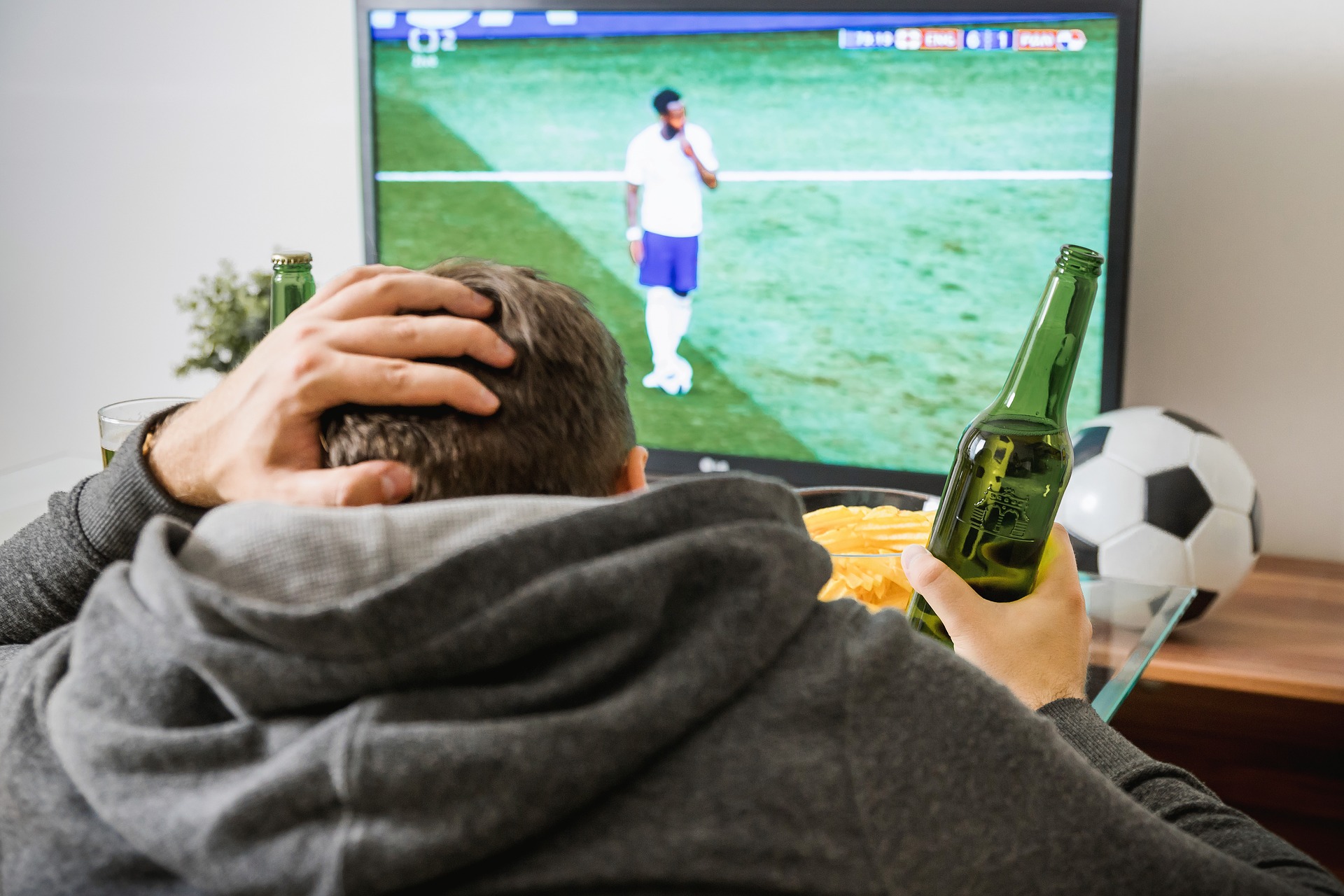 Sports Streaming Has Room for Improvement in 2019