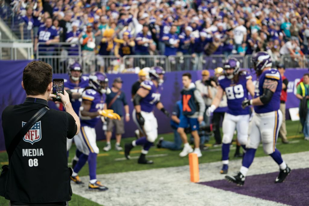NFL LCC content