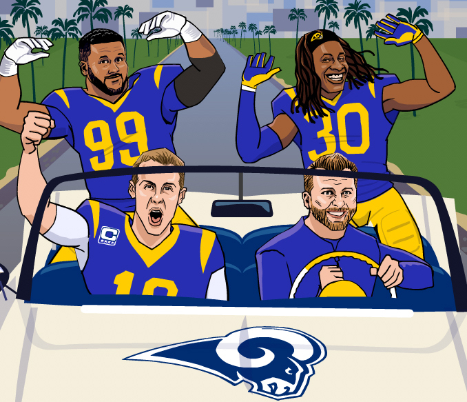 2Tall Animation Content