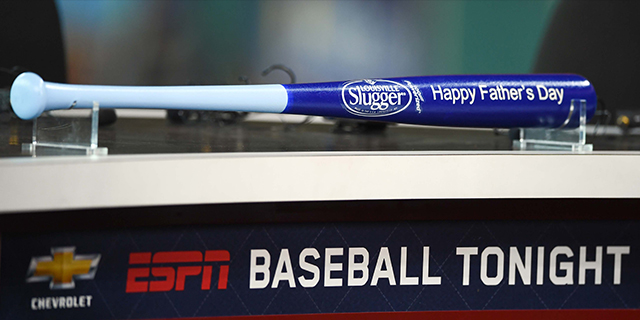 World Series Champion Ryan Howard Joins ESPN as Baseball Tonight