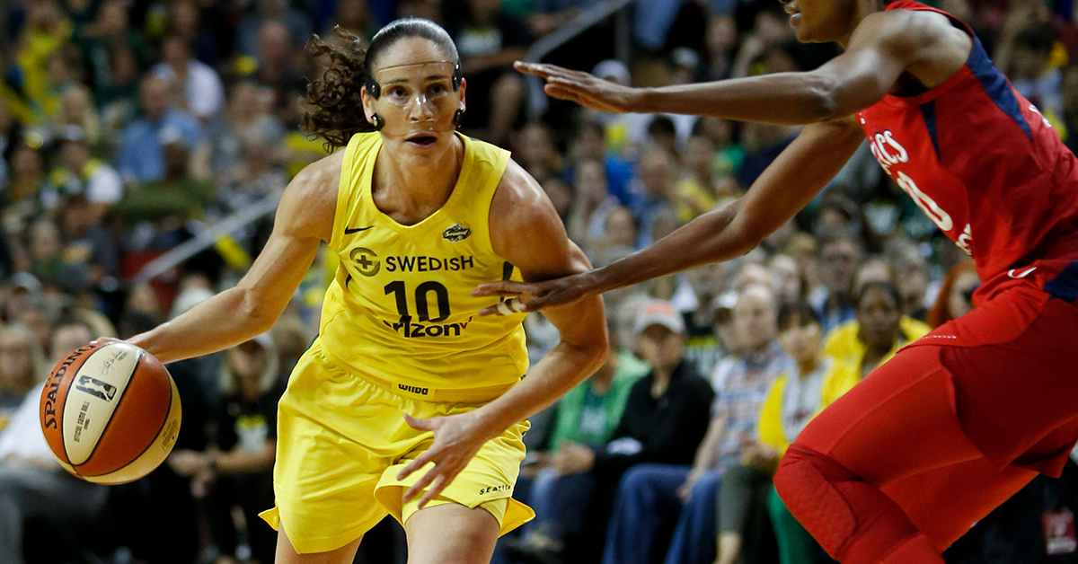 nike-women's basketball