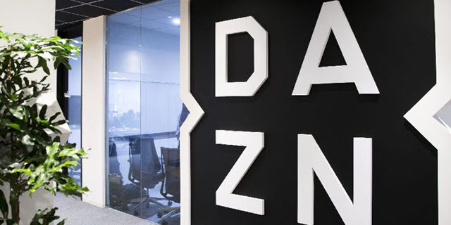 DAZN, Sky Italia Land Serie A TV Rights For Nearly $5B