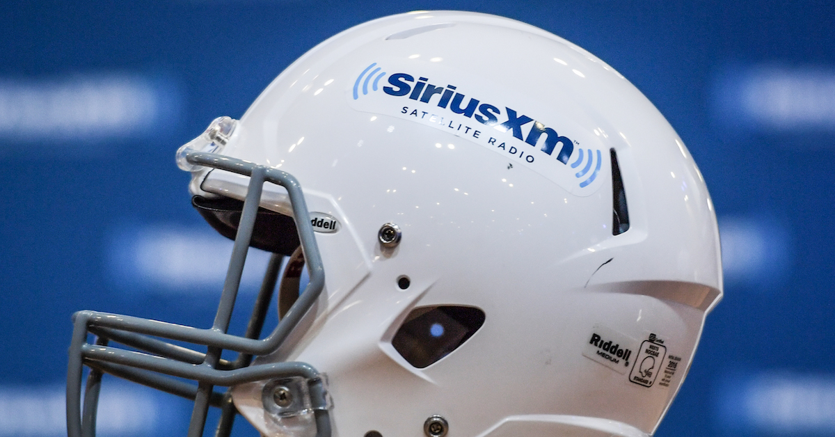 SiriusXM The Action Network