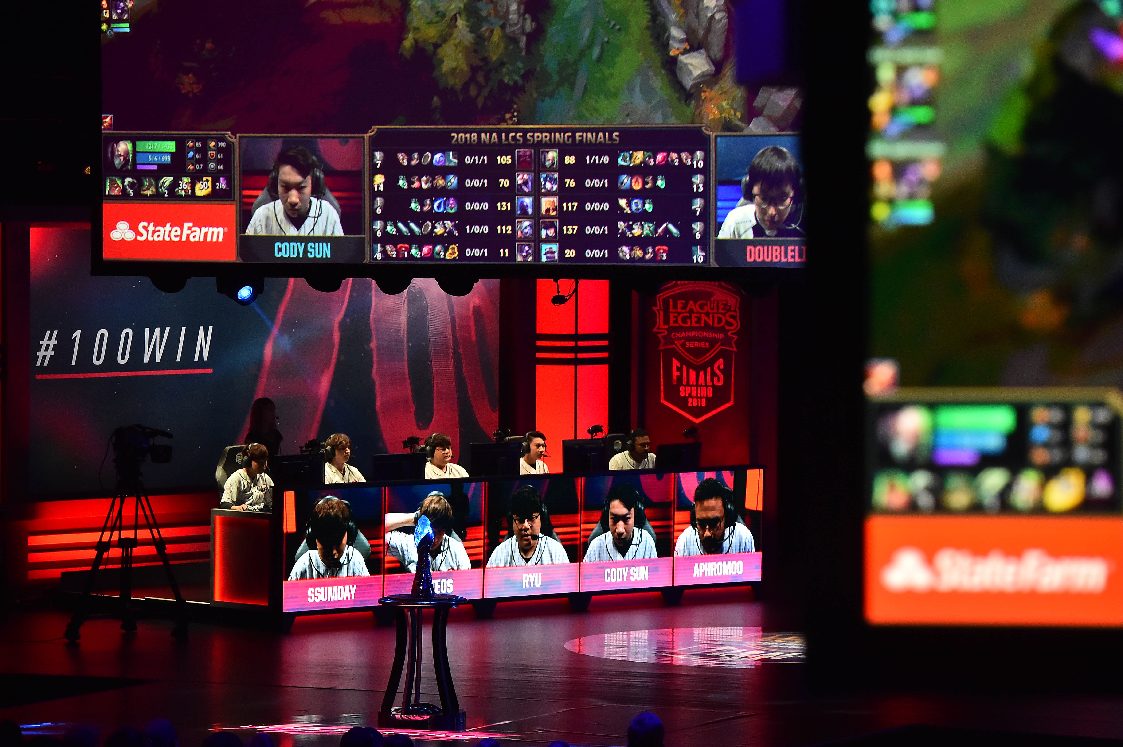 Riot Games Wants Non-Endemic Brands That Buy Into Creative Approach