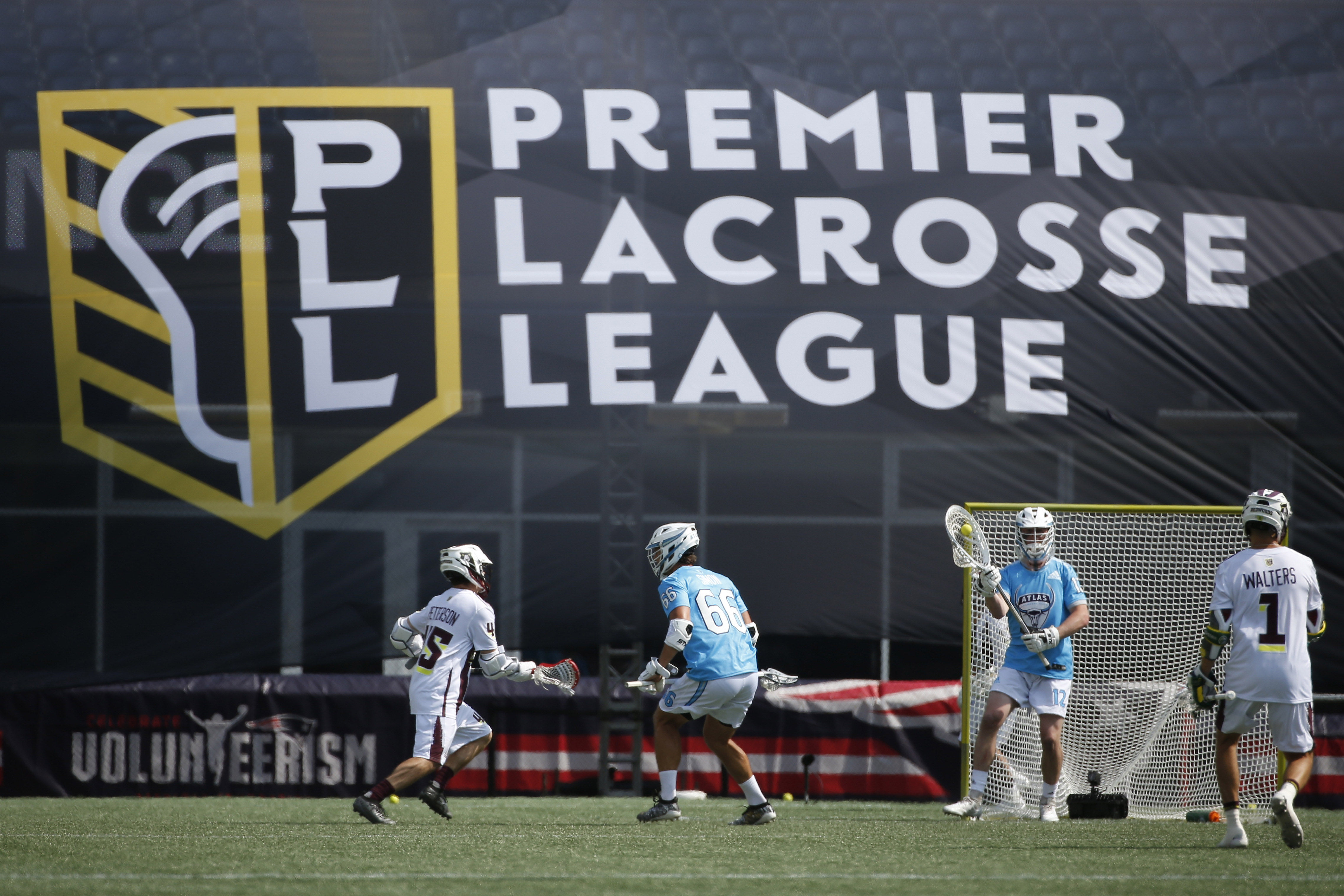 NBC Finds Success With Premier Lacrosse League In Year One