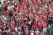 MLS Opens Jersey Sponsorship Category To Sports Betting Brands