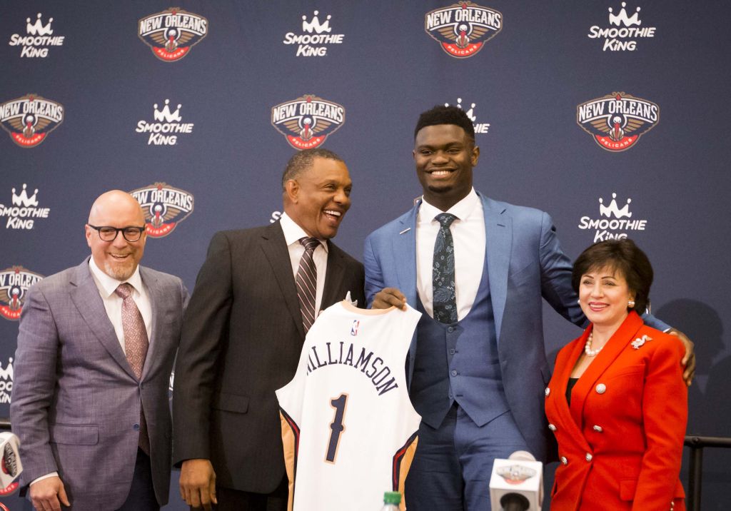 David Griffin