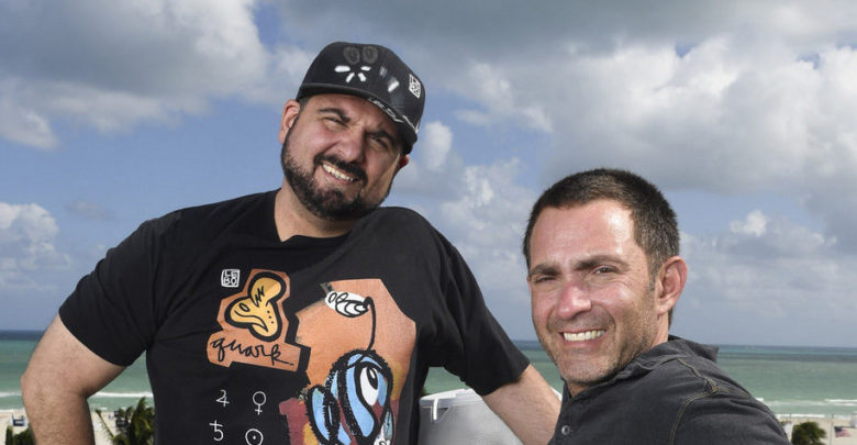 Miami Marlins: Contenders or Pretenders?  Dan Le Batard Show with Stugotz  