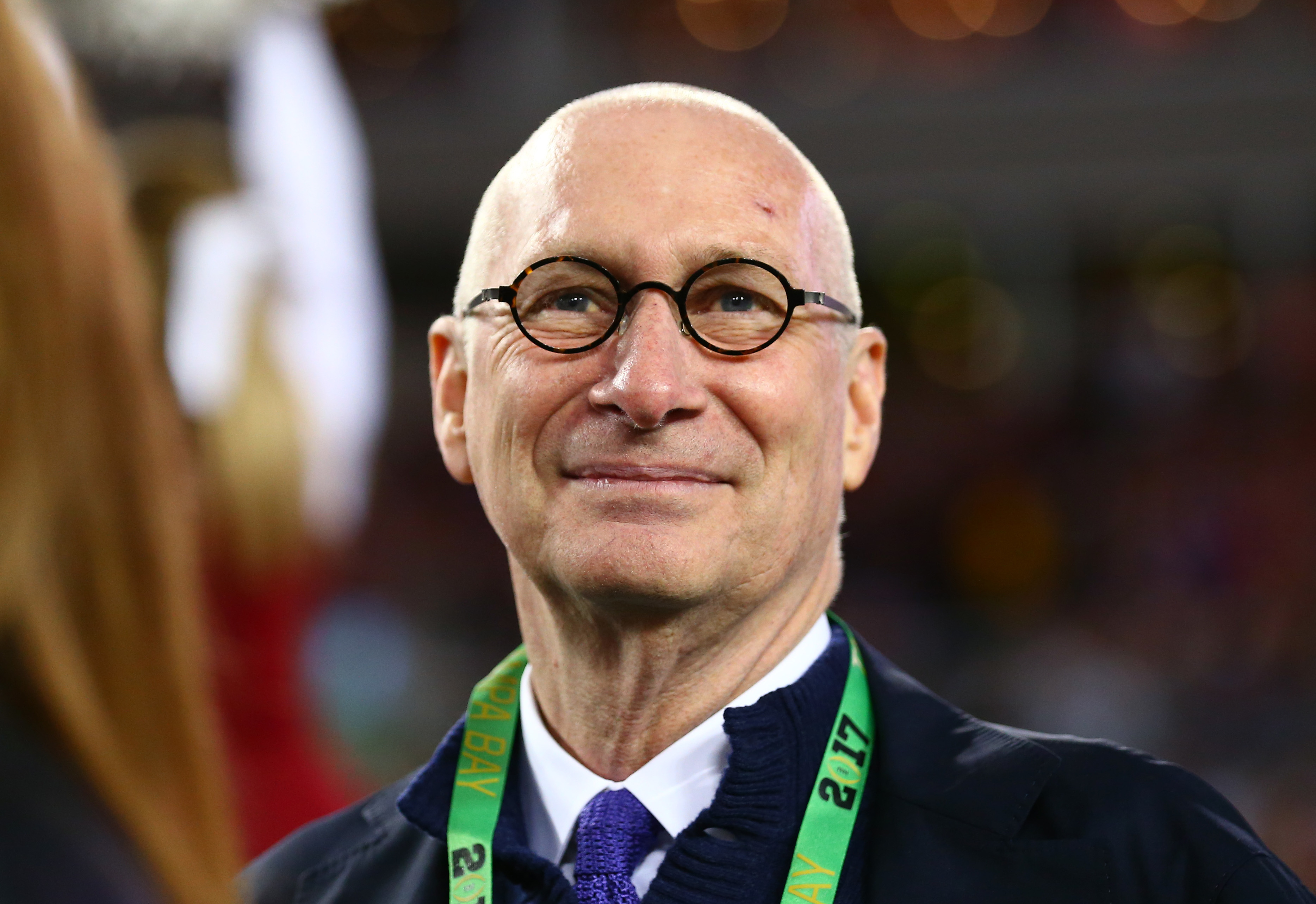 John Skipper's Meadowlark in Talks with Wasserman, DraftKings